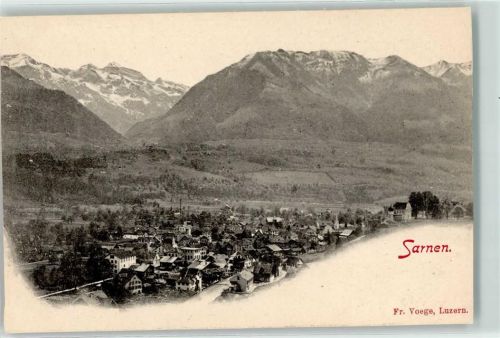 6060 Sarnen