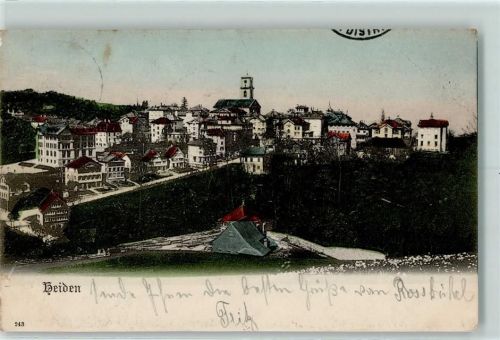 9410 Heiden 1912