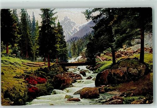 7553 Tarasp - Plavnatal