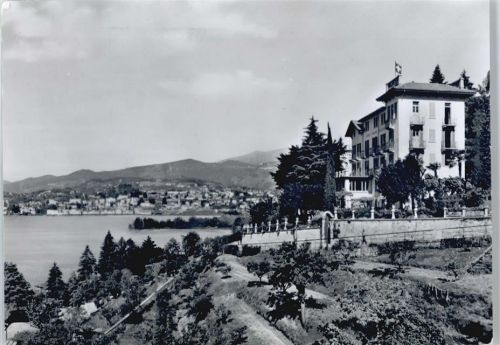 6976 Castagnola - Hotel Helevetia