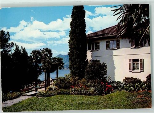 6612 Moscia - Ferienhaus Collinetta Foto Garbani