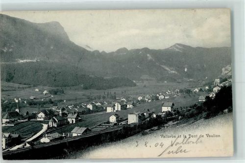 1337 Vallorbe