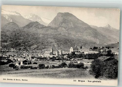 3900 Brig Foto AK