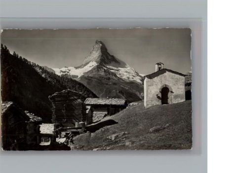 Zermatt (CH) AKU1