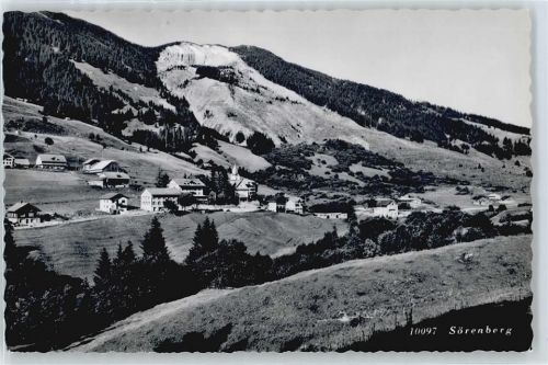 6174 Sörenberg