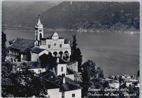 6600 Locarno Cardada