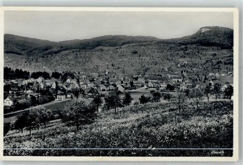 4450 Sissach 1935