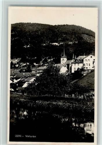 1337 Vallorbe