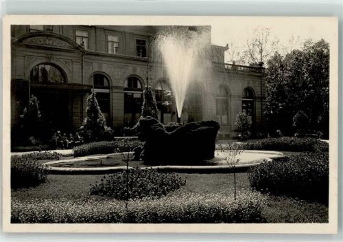 5400 Baden