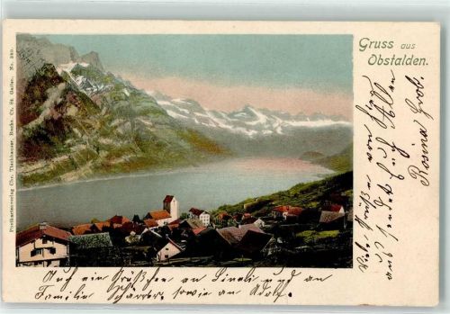 8758 Obstalden 1902