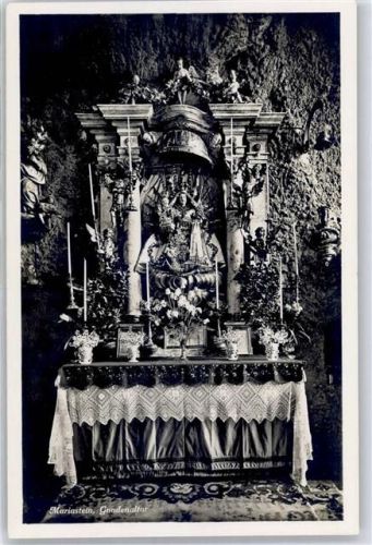 4115 Mariastein - AKU2