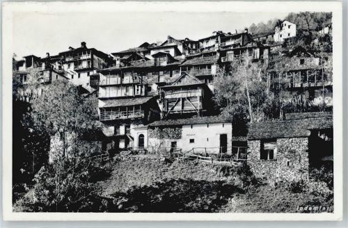 6571 Indemini - Teilansicht