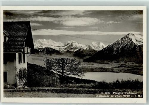 3625 Haltenegg