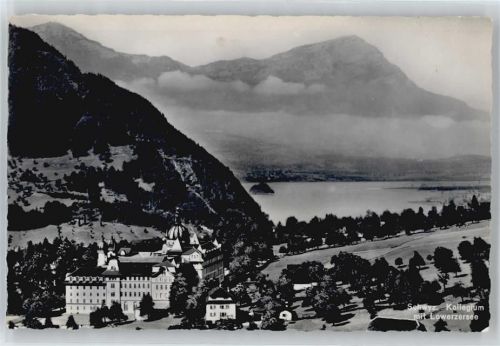 6430 Schwyz - Kollegium