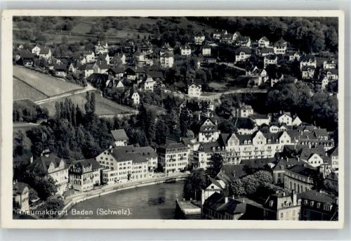 5400 Baden