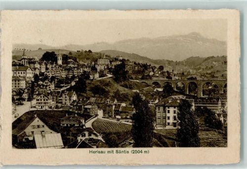 9100 Herisau