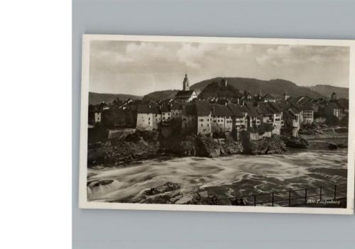 Laufenburg (CH) AKU2