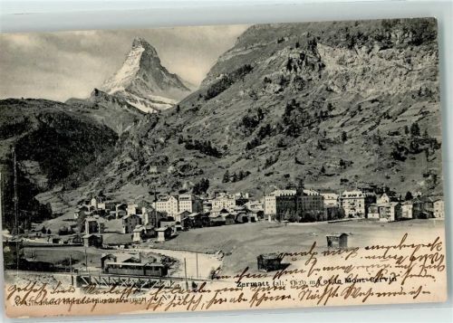 3920 Zermatt