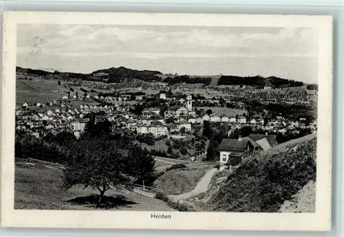 9410 Heiden 1920