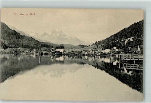 7500 St. Moritz - Bad