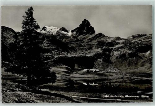 Seebenalp