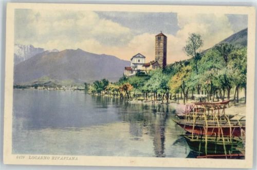 6600 Locarno Cardada - Rivapiana AKU2