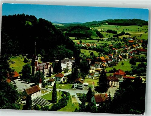 8374 Dussnang 1976 Foto AK