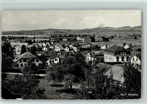 8620 Wetzikon ZH - Ober-Wetzikon
