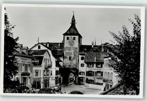 4410 Liestal - Fotoladen