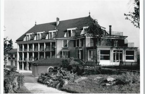 1248 Hermance - Damenhaus