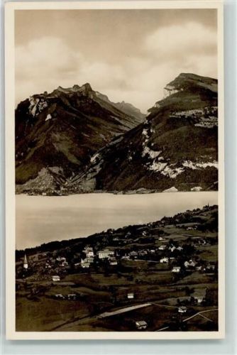 3703 Aeschi b. Spiez - Justistal