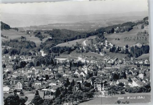 8636 Wald ZH Hittenberg