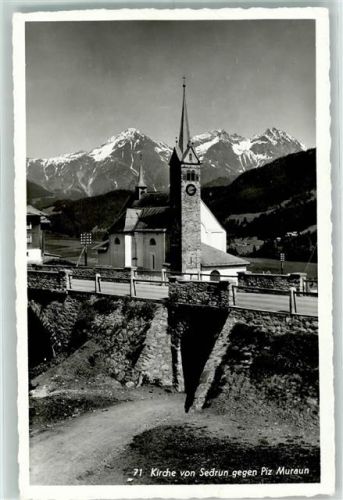 7188 Sedrun