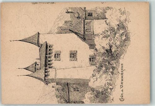 2028 Vaumarcus - Schloss