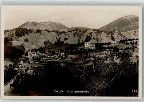 1824 Caux