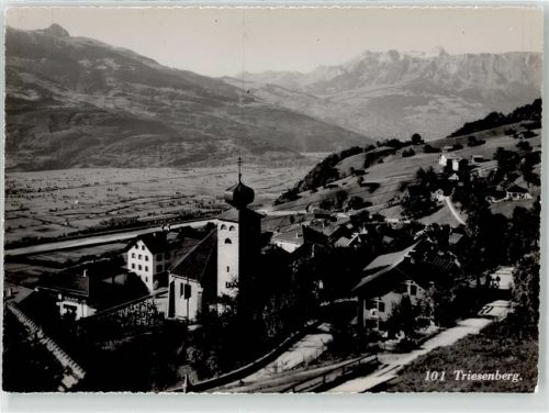 9497 Triesenberg - lir