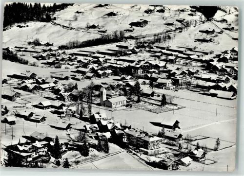 3775 Lenk im Simmental - Winter
