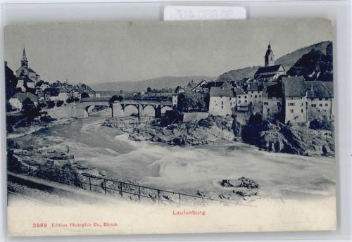 5080 Laufenburg