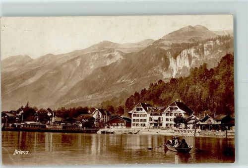 3855 Brienz BE