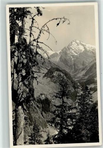 Maderanertal - Düssistock