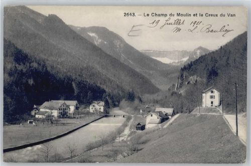 2149 Champ-du-Moulin - AKU2