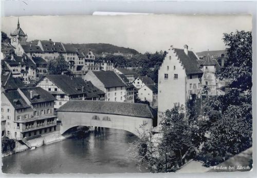 5400 Baden