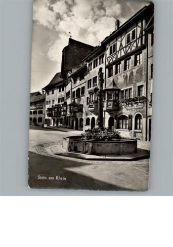 8260 Stein am Rhein