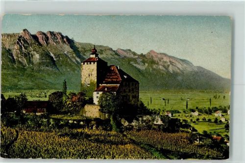 9470 Werdenberg