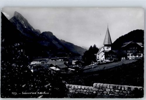 3792 Saanen - AKU1