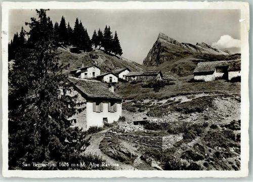 6565 San Bernardino GR - Chalets