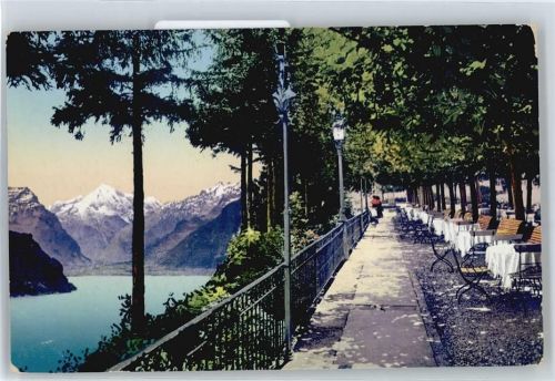 6377 Seelisberg Treib - Vierwaldstättersee Hotel Sonnenberg AKU2