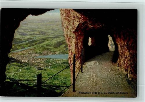 6010 Pilatus Kulm - Pilatuskulm Oberhaupt-Galerie