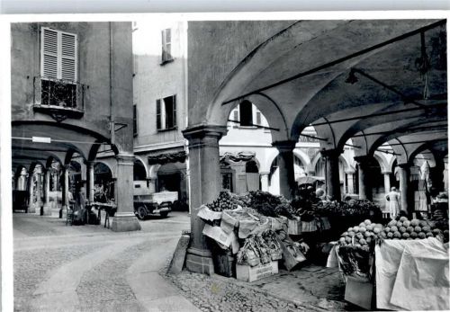 6900 Lugano - Via Pessina