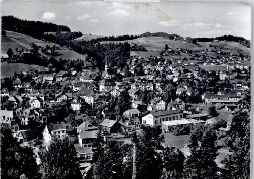 Bock Emmental - Gesamtansicht